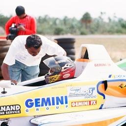 Senthilkumar Rajappan