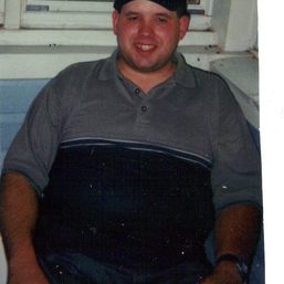 Craig Rondinone
