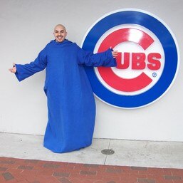 Bullpen Brian