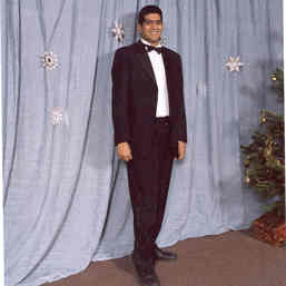 Aaron Kumar