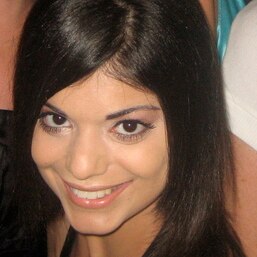 Daria Del Colliano