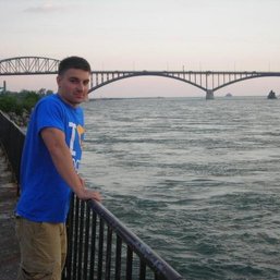 Kyle  Richardson