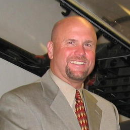 Ken Stansell