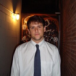Alex Raskin