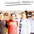 Community Matters