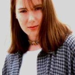 Rebecca Spence