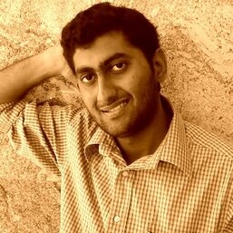 sumanth j