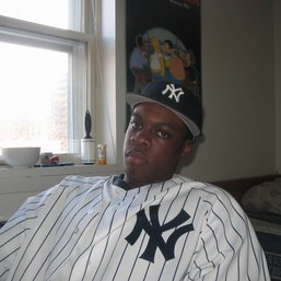 Derek  Major