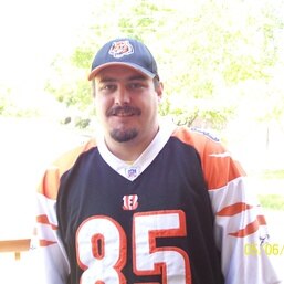  Tom  Mirick