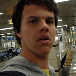 james boyd