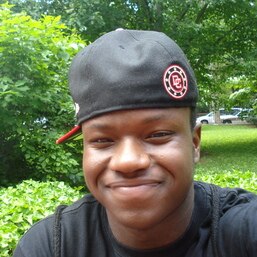 Tony Owusu