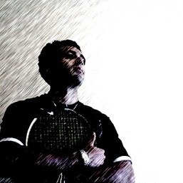 Nima Naderi