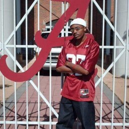 Aaron Harrell