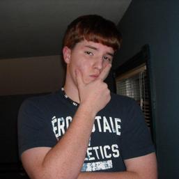 Caleb M.