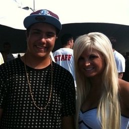 Tyler Mascaro