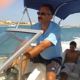 Tamer Sherif