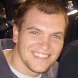 David Regimbal