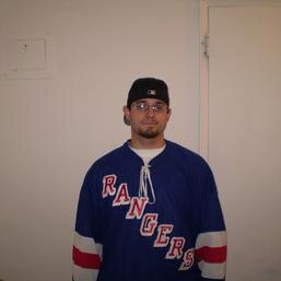 Rob Cristino