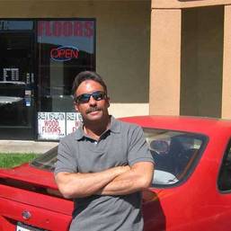 Rick McMahan