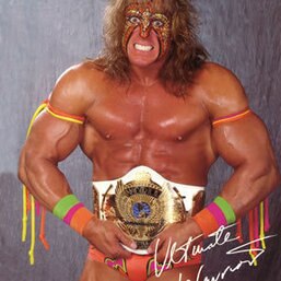 Dynamite Bill