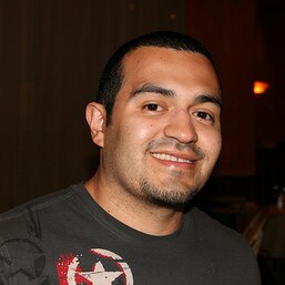 Felix Gallardo