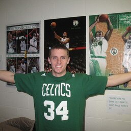 Greg Payne