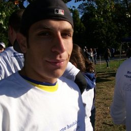Steven Sciavillo