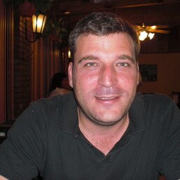 Jeremy  Nichols