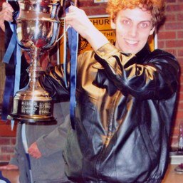 Adam Dennehey