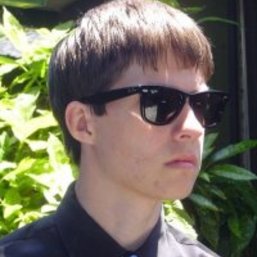 Nick  Burger