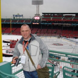 Mark Ritter