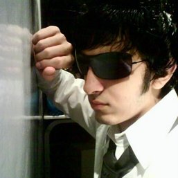 hussain khan