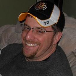 Joe Gill