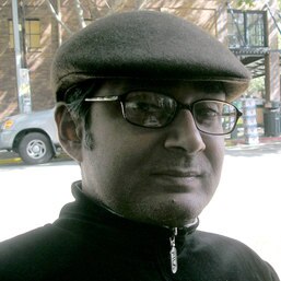 M.T. Karthik