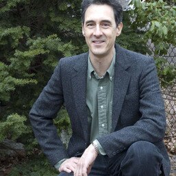 Stephen Brotherston