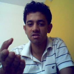 Goutham Chakravarthi