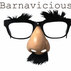 Barnavicious X