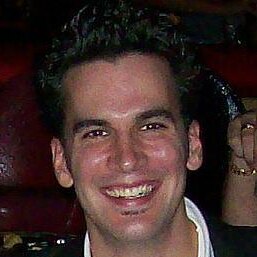 Jeff Kessock