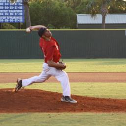 Corey Carr