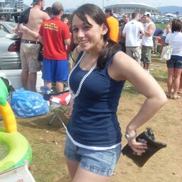 Allison Bail