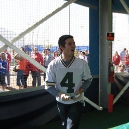 Tom Phillips
