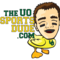Keith Becker uosportsdude.com
