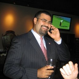 Vik Vij