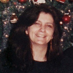Angie Campbell