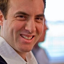 Ryan Dietz