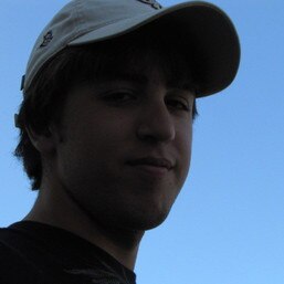 Wes Goldberg