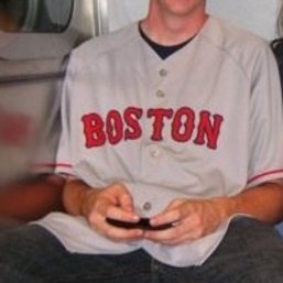 Tim Jackson