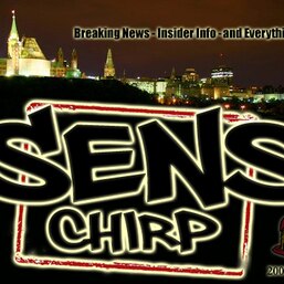 SensChirp