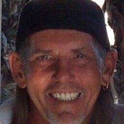 Jim Holstine