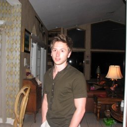 Richard Everett